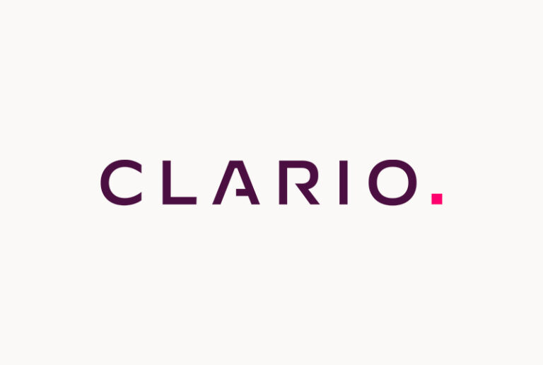 Clario logo