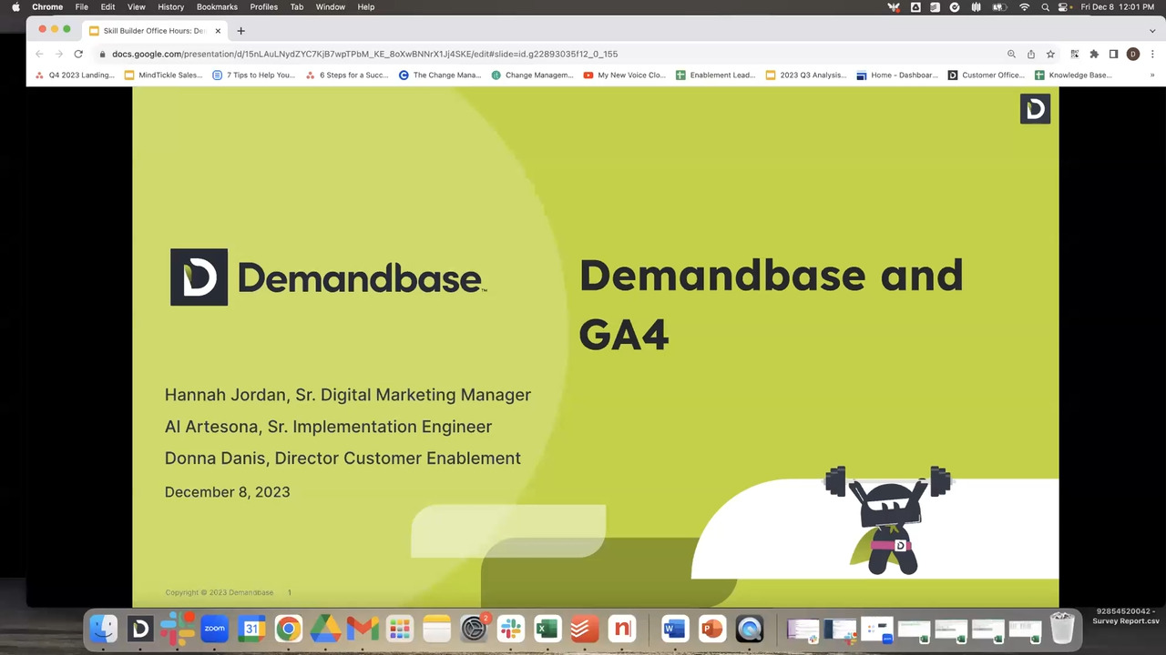 Demandbase image