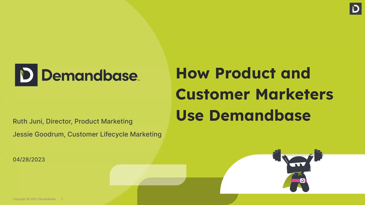 Demandbase image