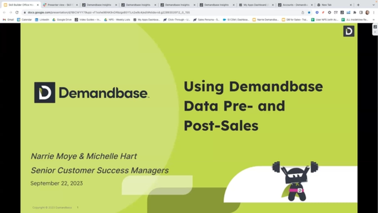 Demandbase image