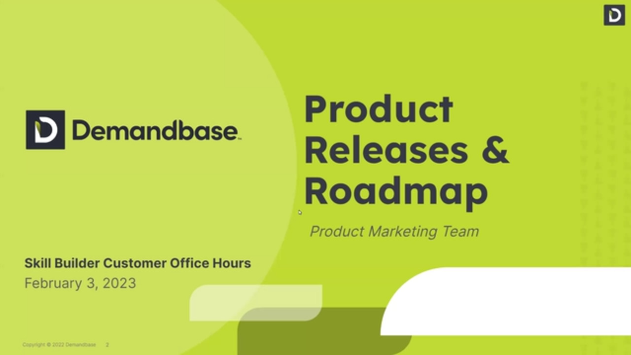 Demandbase image