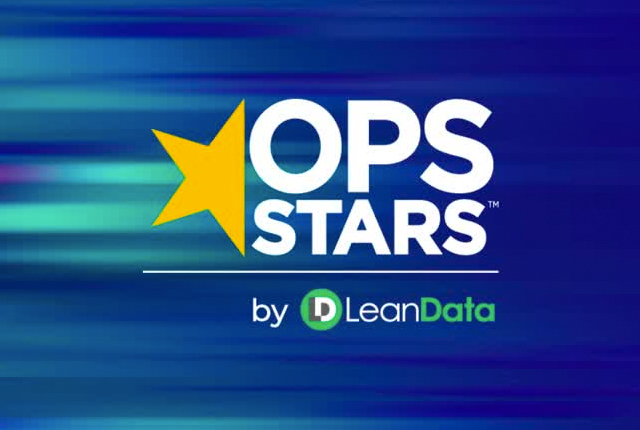 OpsStars logo