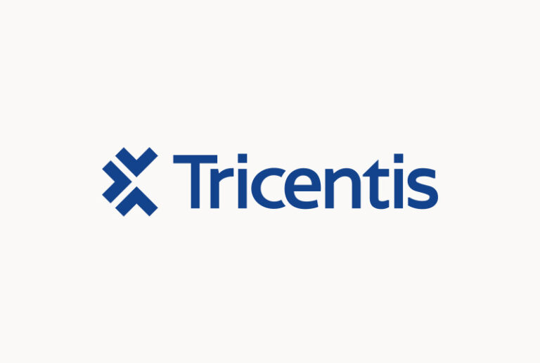 Tricentis logo