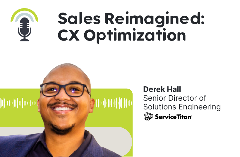 Revolutionizing Sale – Unleashing the Power of Customer Experience Optimization