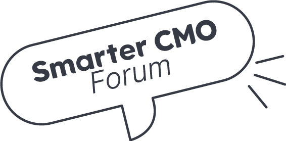 Smarter CMO Forum