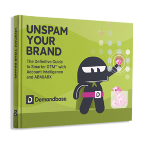 Unspam Your Brand