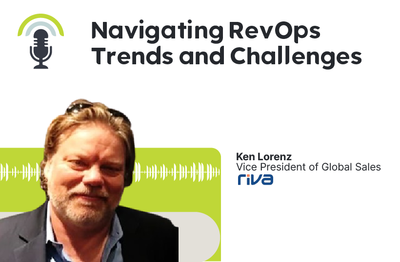 RevOps Unveiled: Navigating Trends, Challenges, and Innovative Synergies