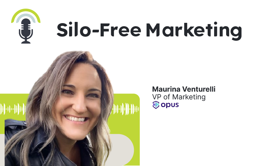 Breaking Down Barriers – The Exciting Evolution of Marketing Without Silos