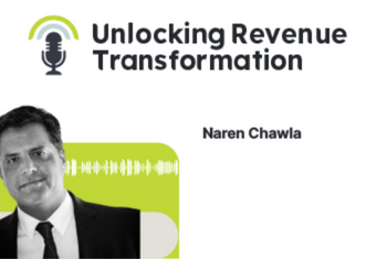 Unlocking Revenue Transformation